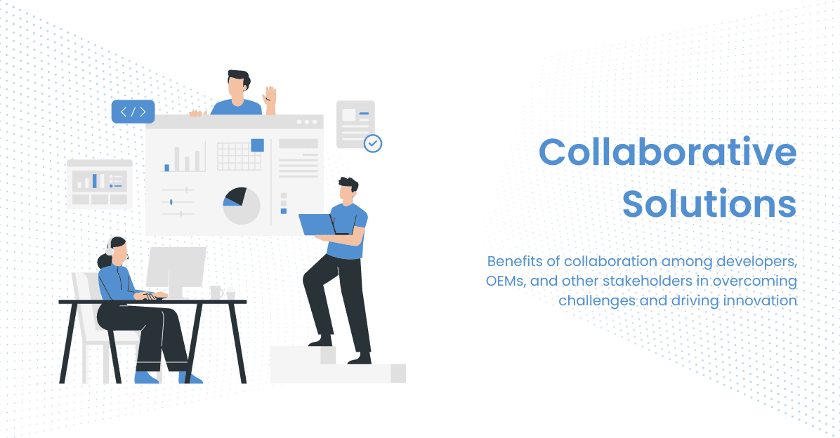 Exploring the Benefits of Collaboration in Connected Mobility. logo